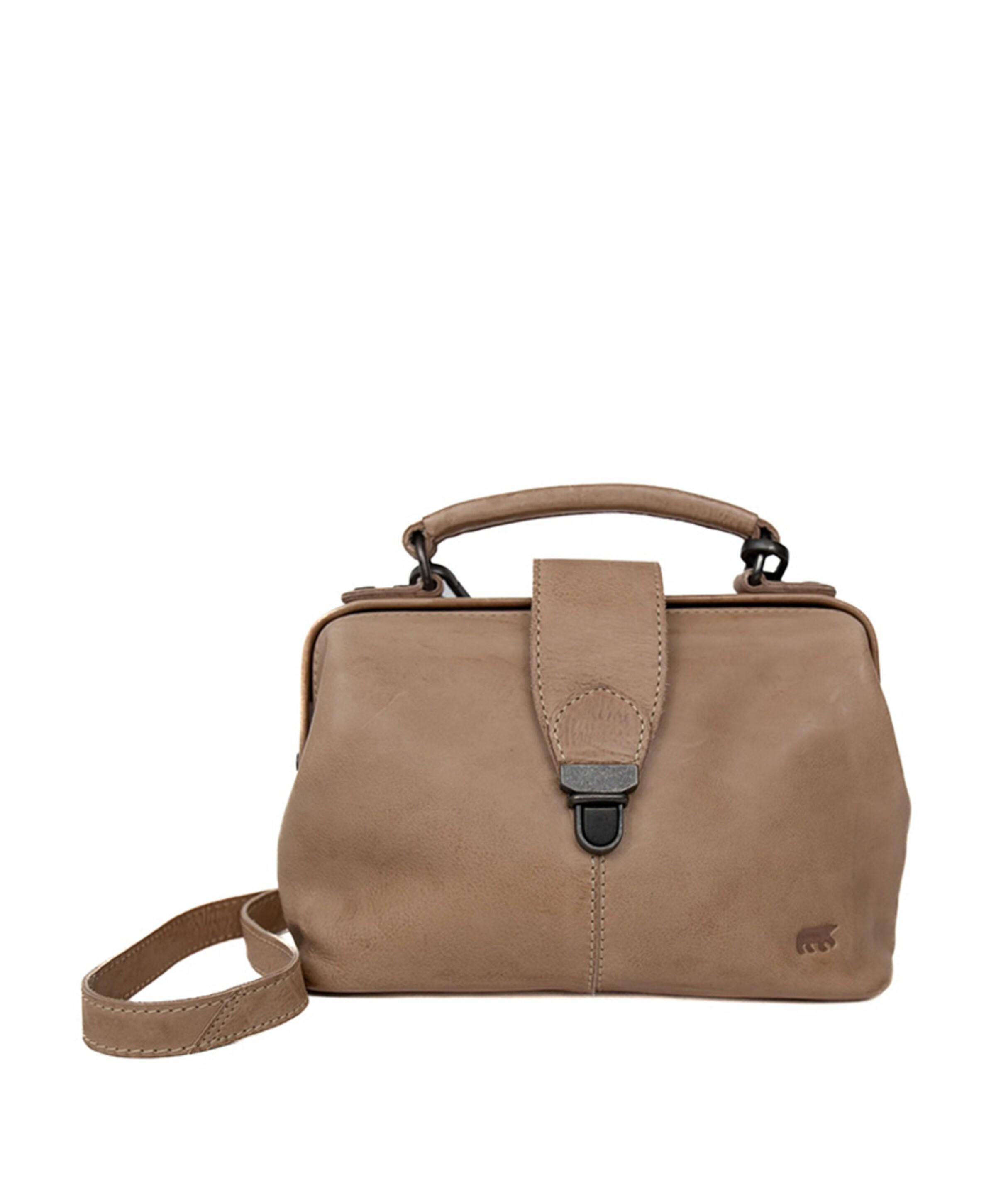 Bear Dames tas beige