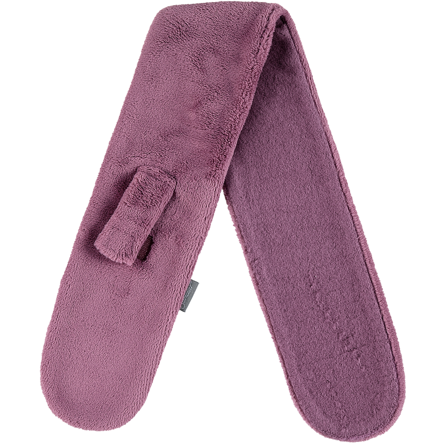 Sterntaler Schal pink