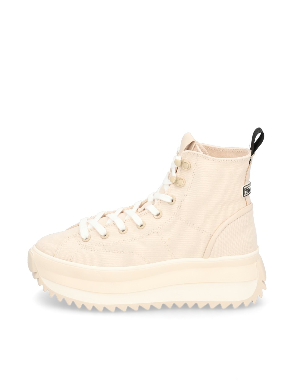 Textil Sneaker Mid Cut