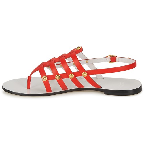 Versace - DSL944C Coral