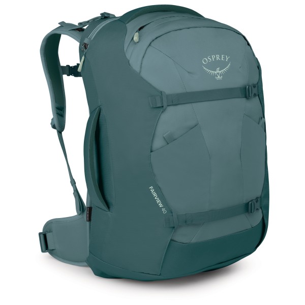 Osprey - Women's Fairview 40 - Sac à dos de voyage