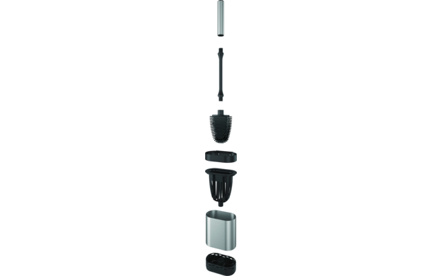 Metaltex Cleany WC-Bürste