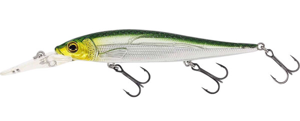 Westin Jerkbite MR Twitchbait 11cm (15g)