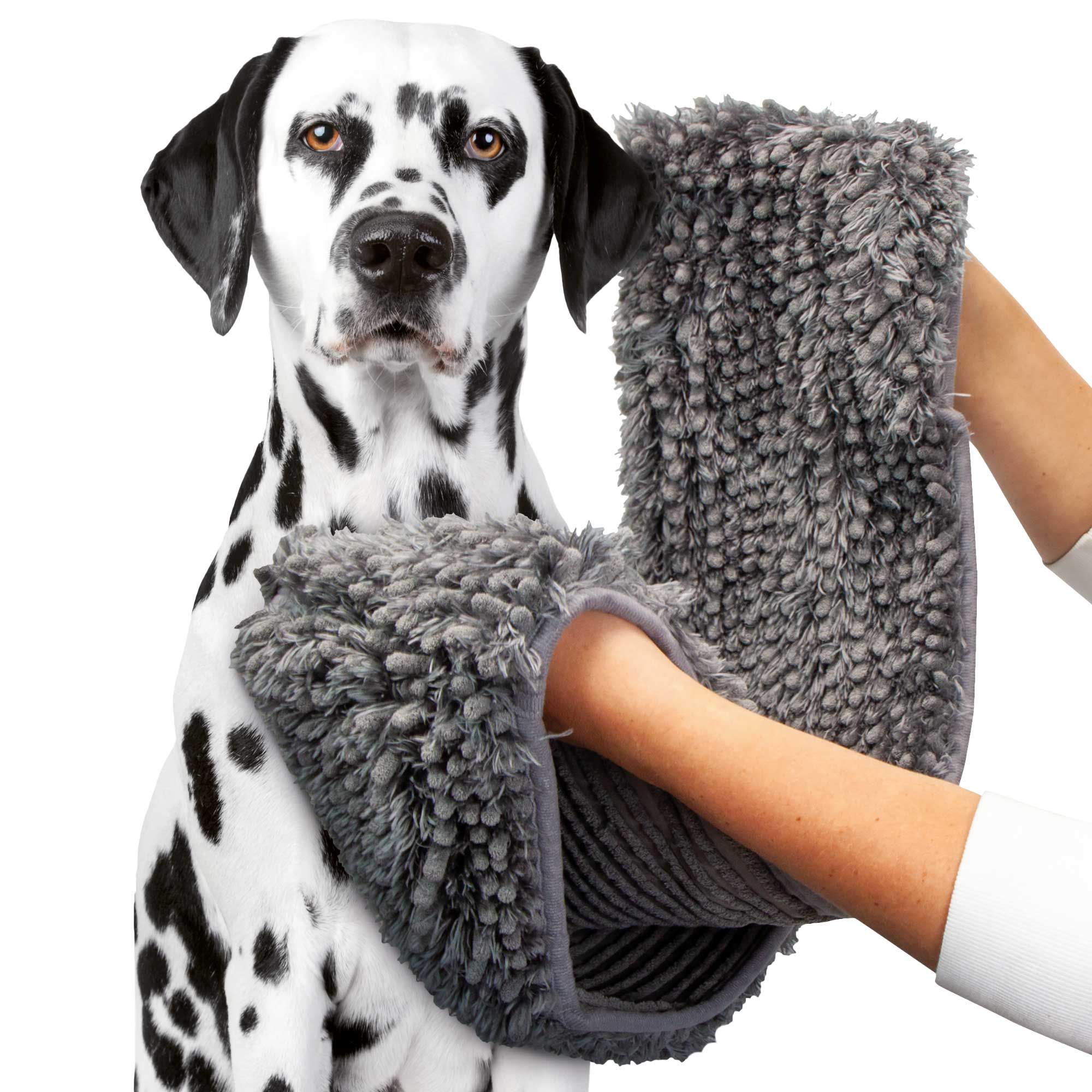 Schecker Fellpflege - Royal Dry - Hundehandtuch