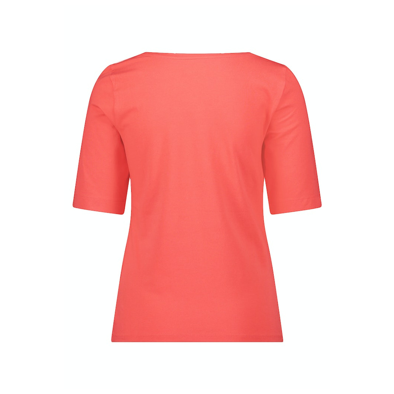 Cartoon Shirt Kurz 1/2 Arm