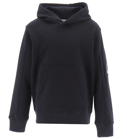C.P. Company H?ttetr?je - Sort