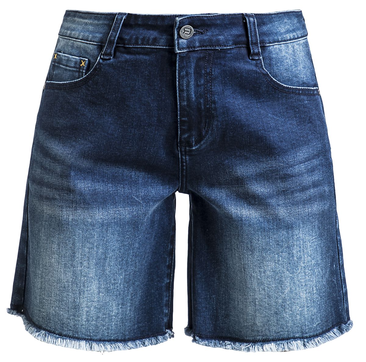 Short en jean délavé | RED by EMP Short