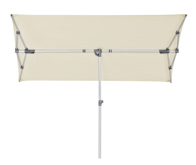 Glatz Sonnenschirm FLEX ROOF