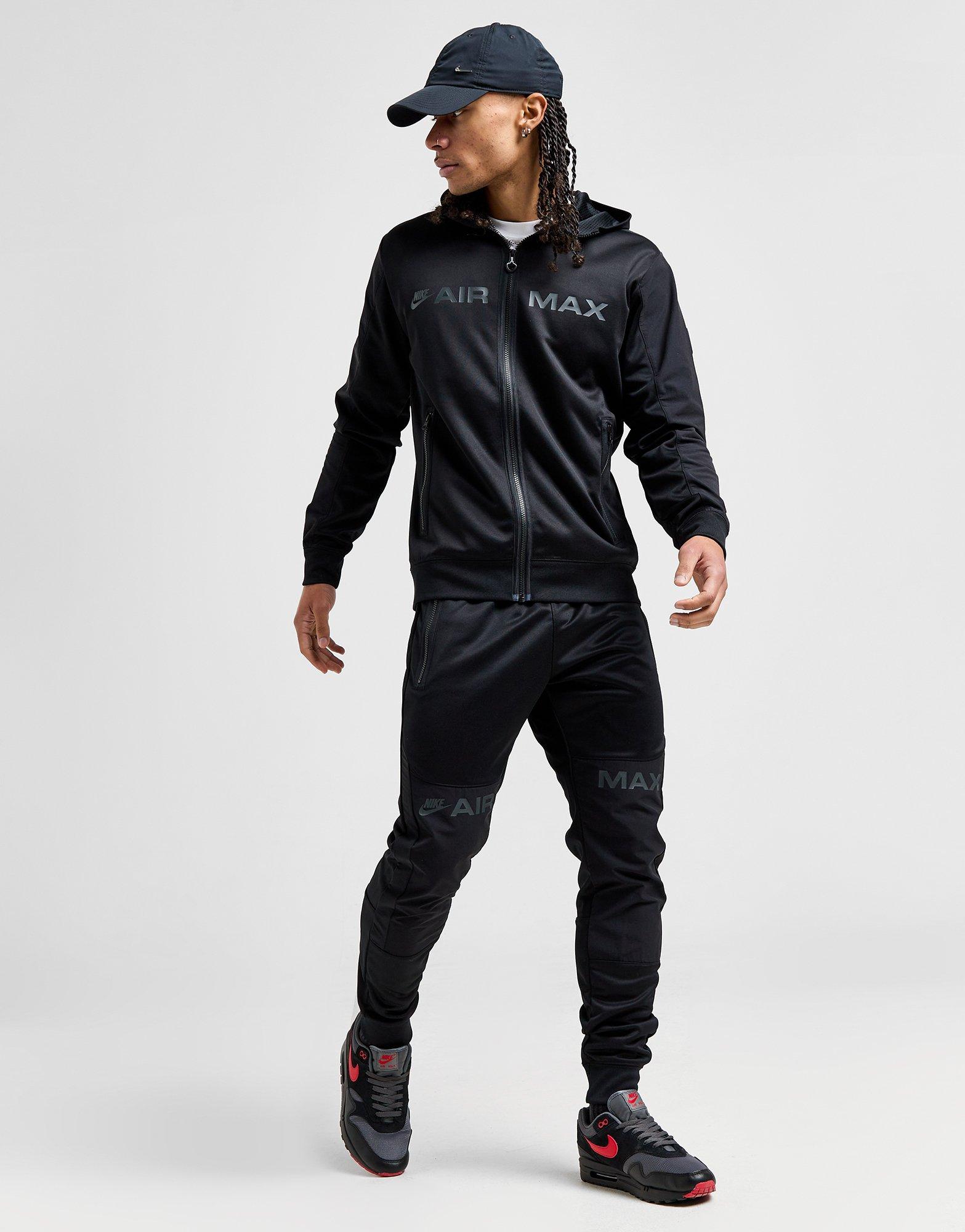 Nike Pantalon de survêtement Air Max Sportswear