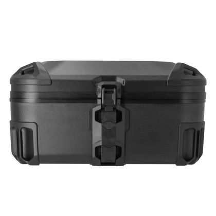 Top case SW-MOTECH KIT COMPLET DUSC XL NOIR (55 Litres) - Noir