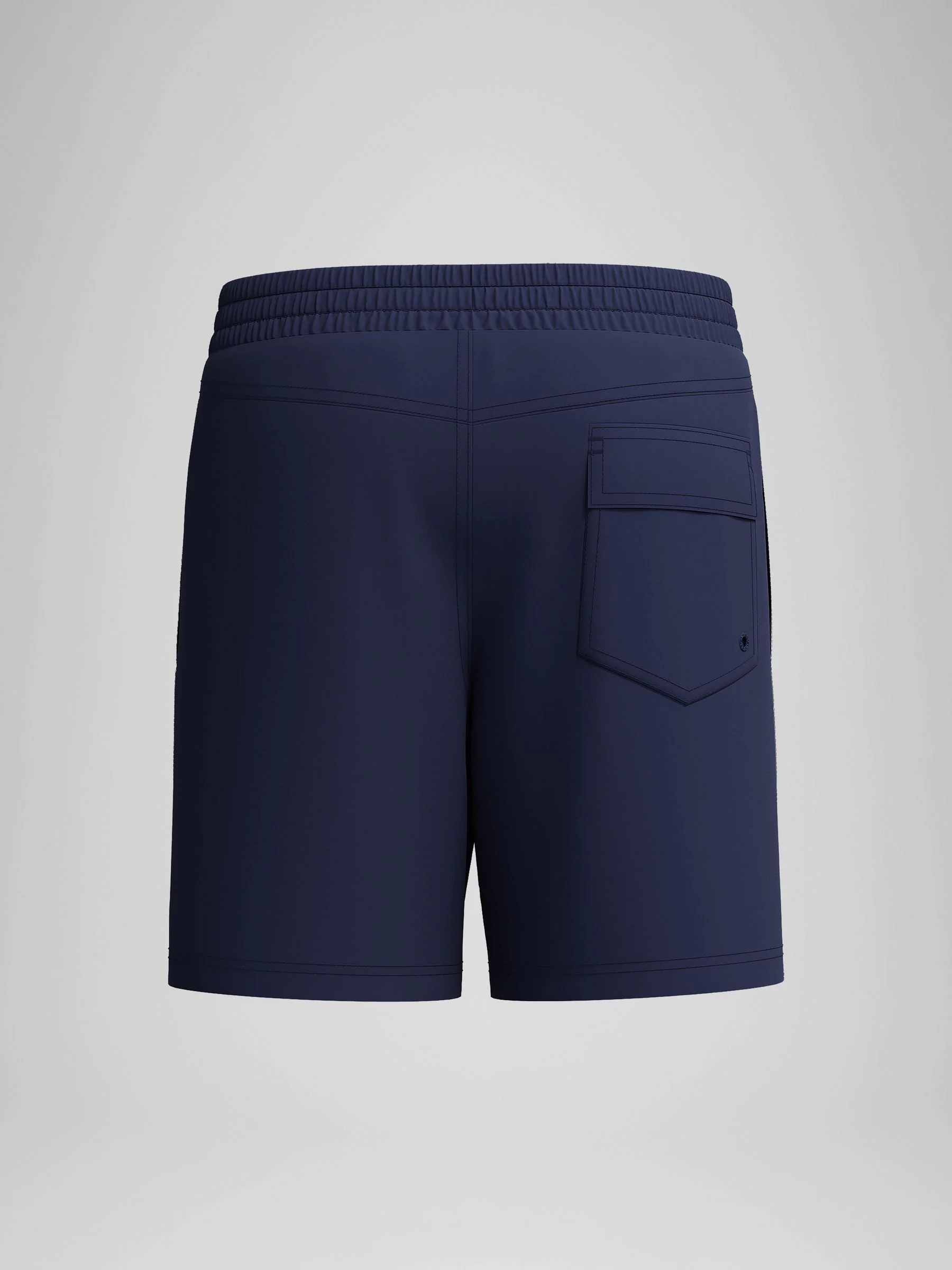 Speedo Medley Logo 15 Water Shorts