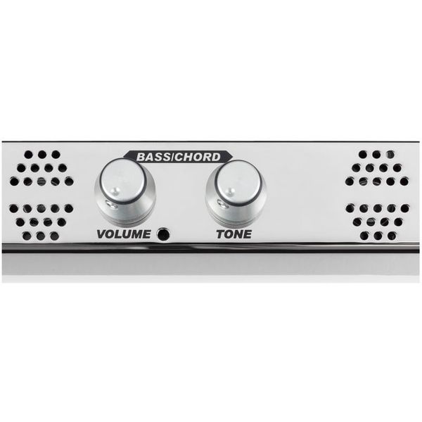 Rumberger TA3000 X- M Descant and Bass