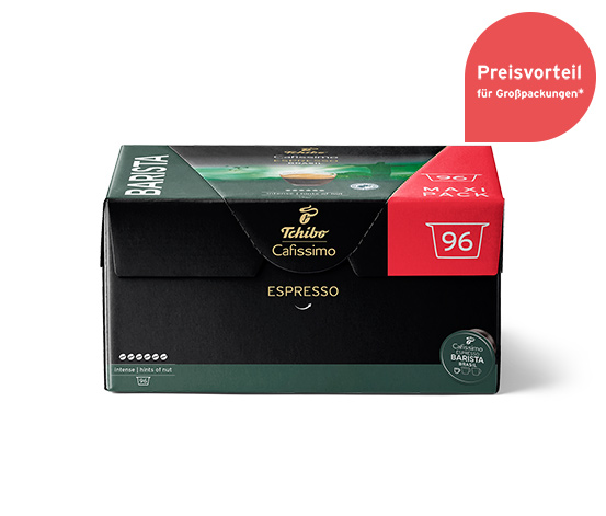 Espresso Brasil