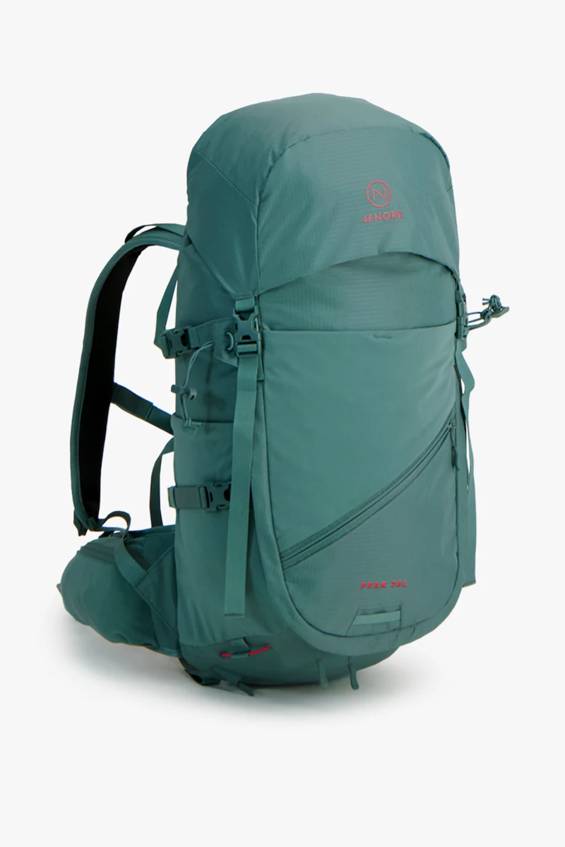 46 NORD Peak 28 L Wanderrucksack