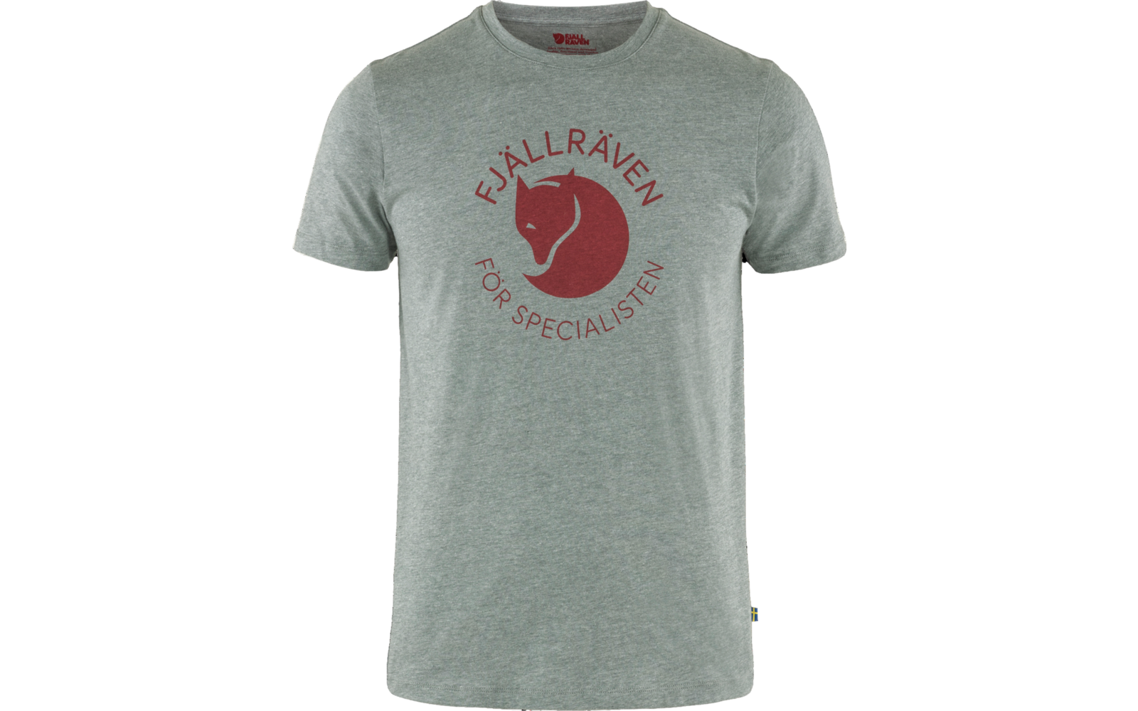 Fjällräven Fox Herren T-Shirt