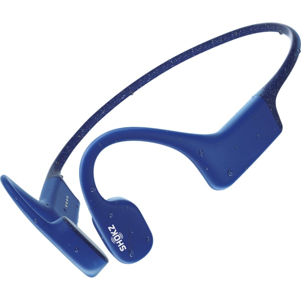 Nouveautés running SHOKZ OPENSWIM BLUE BLUE