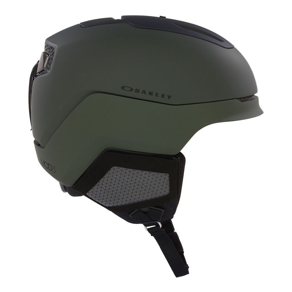 Oakley MOD5 - Casque ski dark brush