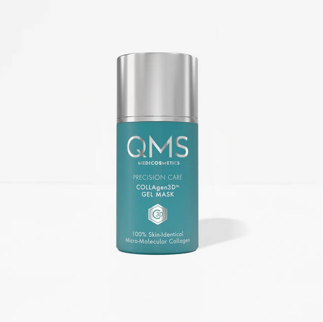 COLLAgen3D Gel Mask