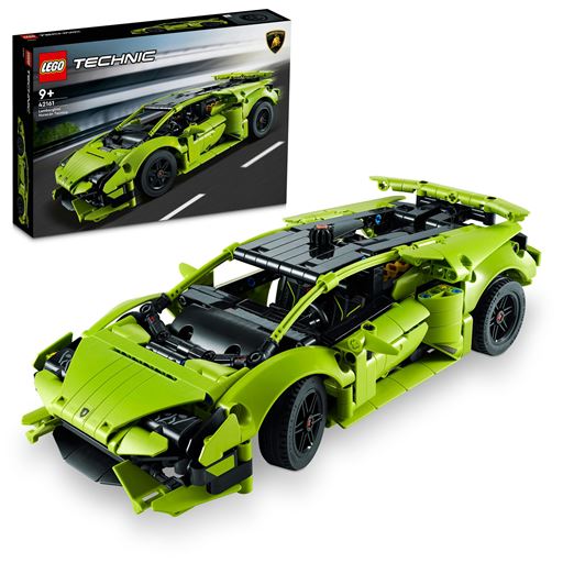 LEGO Technic Lamborghini Huracán Tecnica - 42161