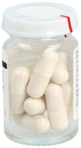 PERENTEROL Kapseln 250mg, 10 Stück