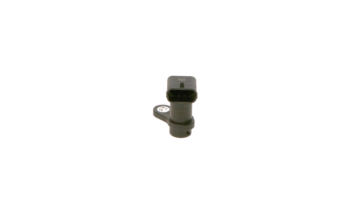 Sensor, knastakselposition