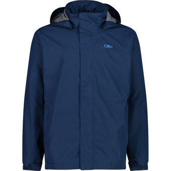 CMP Ripstop Regenjacke Marine Herren