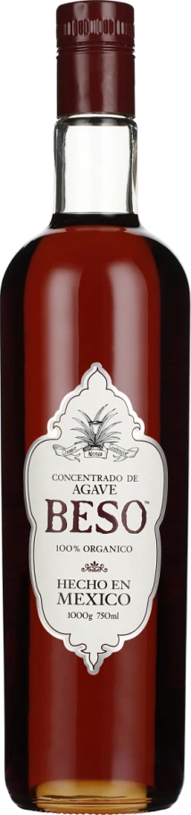 BESO CONCENTRADO DE AGAVE 75CL