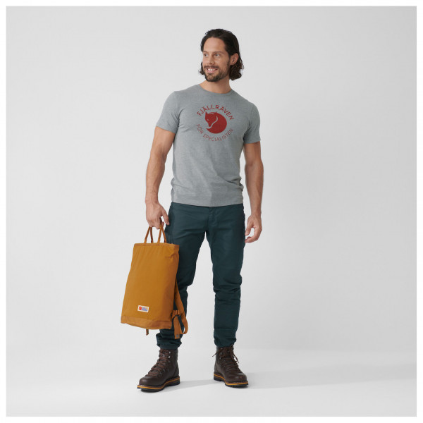 Fjällräven - Fjällräven Fox T-Shirt - T-shirt