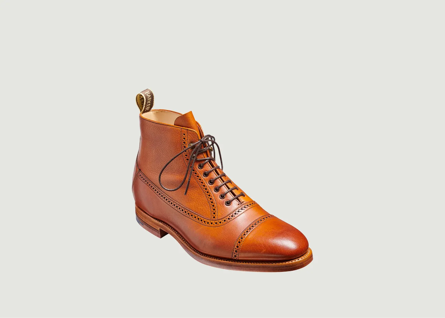 Boots Foley Barker Shoes