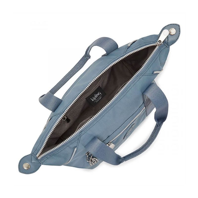 Sac à main Art Mini 34 cm Blazing Grey