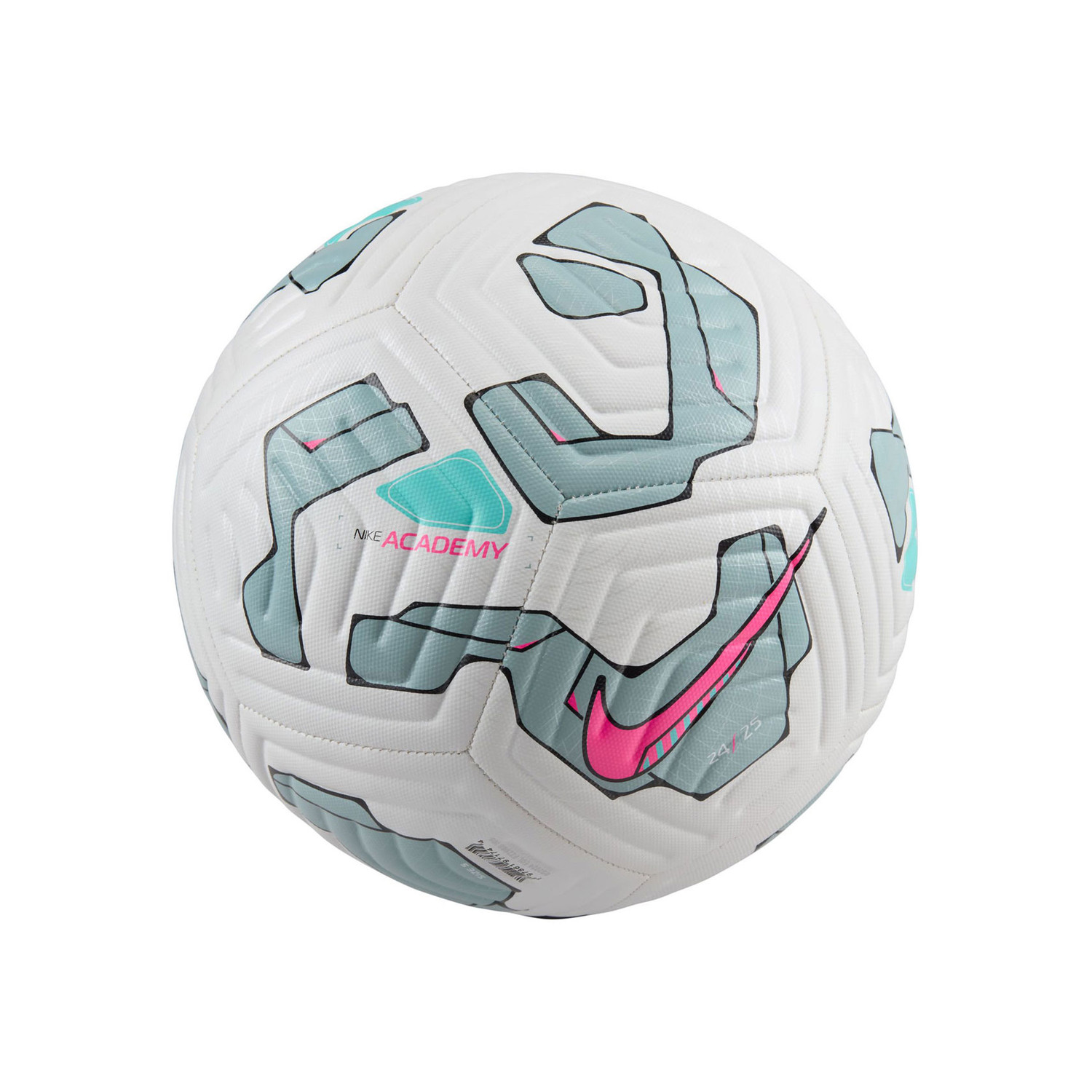 Nike Academy Serie Bal - Maat 3
