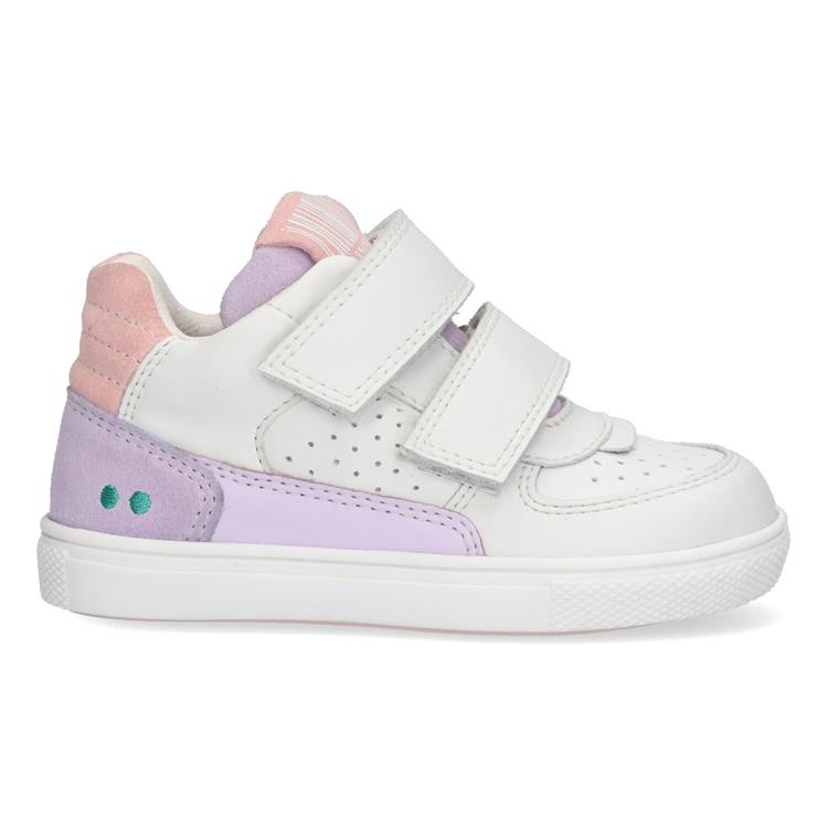 Bunnies 223302 Luca Louw 500 White