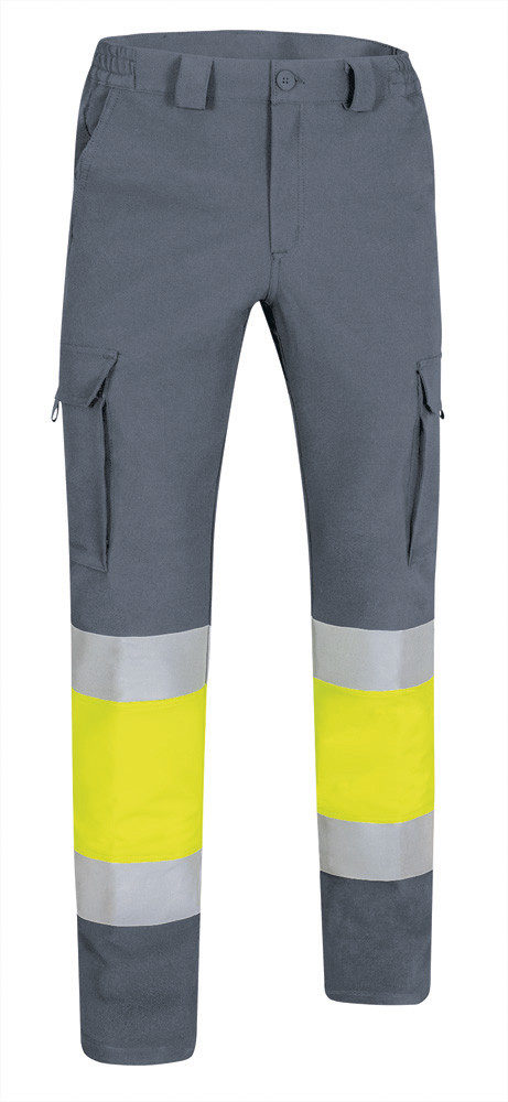 Valento PAVARIG - Pantalon h.v. RIGEL