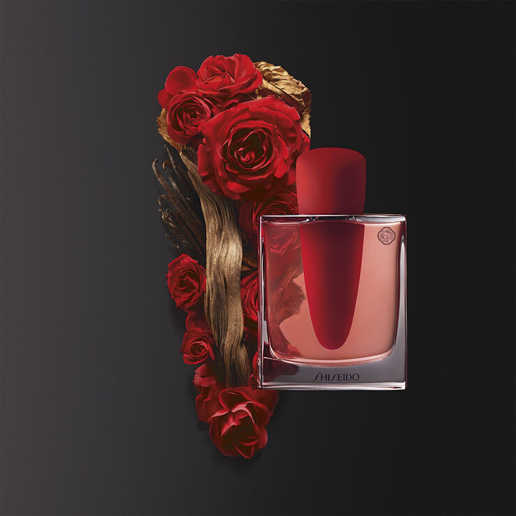 Shiseido Ginza Eau de Parfum Intense