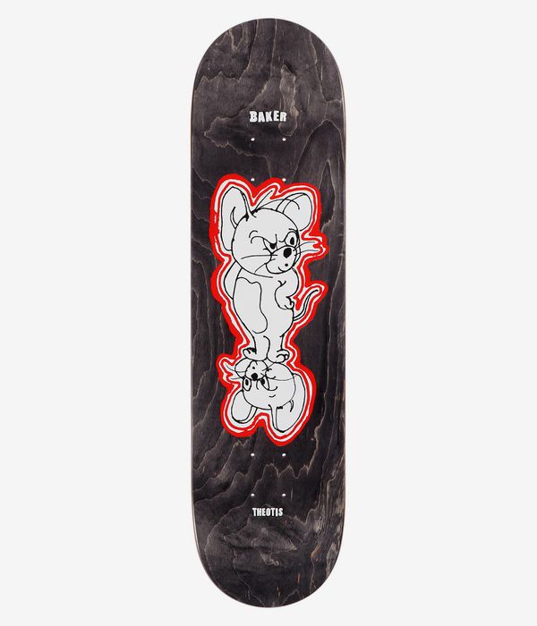 Baker Beasley Toon Goons 8.125