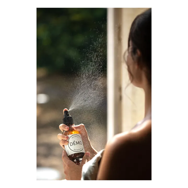 Soin de Soi Eau apaisante DÉMO - 195 ml