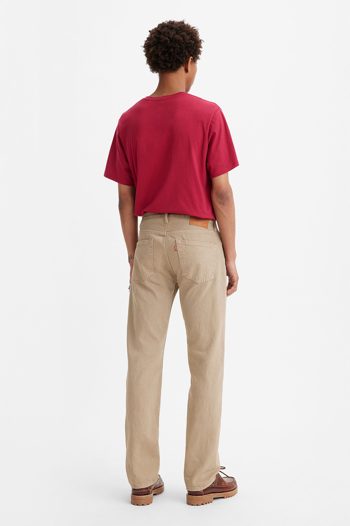 Cowboy Original 501®