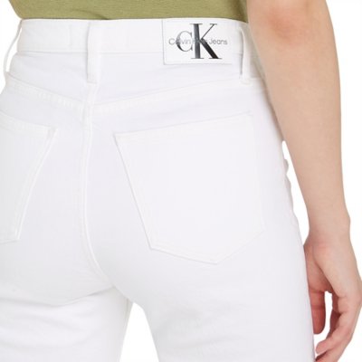 Jean femme Mom CALVIN KLEIN