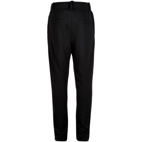 Køb The New Jackson Pants Black