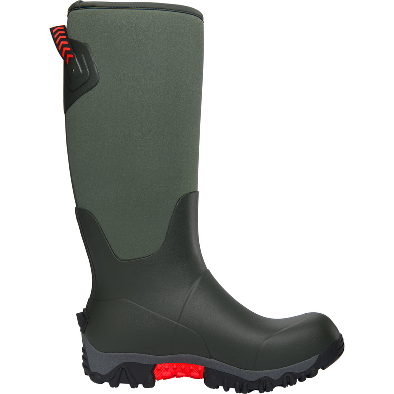 Viking Trophy Neo High Schuhe