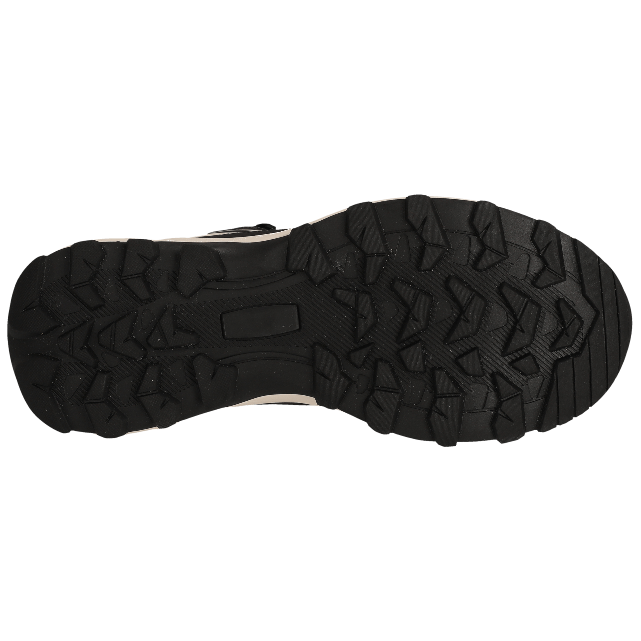 Vertical Rasmon Q-lock Boot WP Size 36-46 - Fritids og motesko