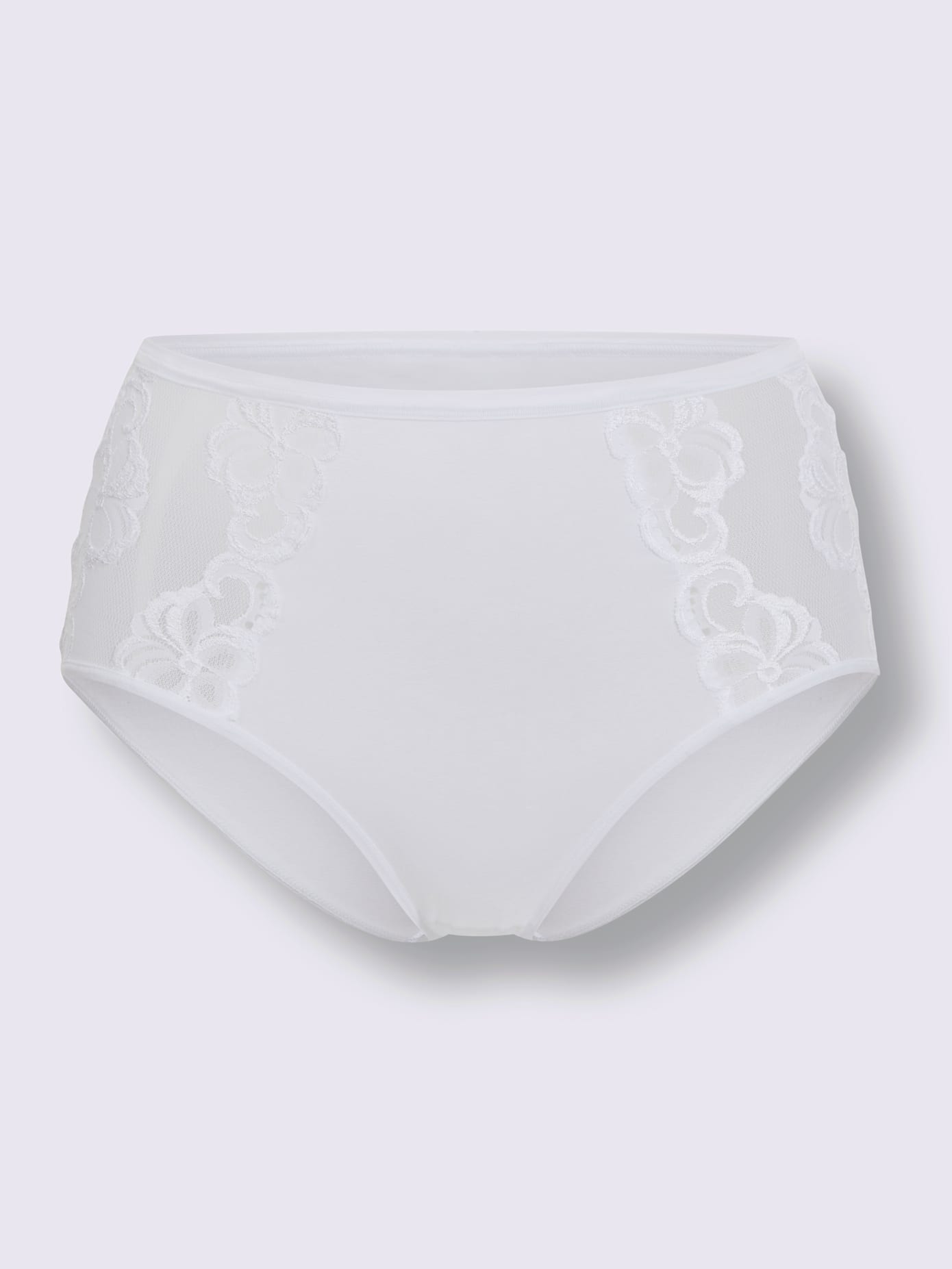 Slip gainant jersey fin