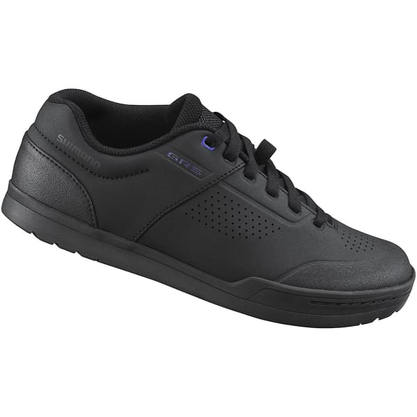 Chaussure VTT plate SHIMANO GR501 W BLACK