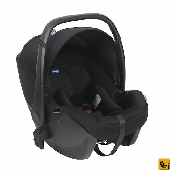 Siège-Auto Kory Essential i-Size   Essential Black        de               Chicco