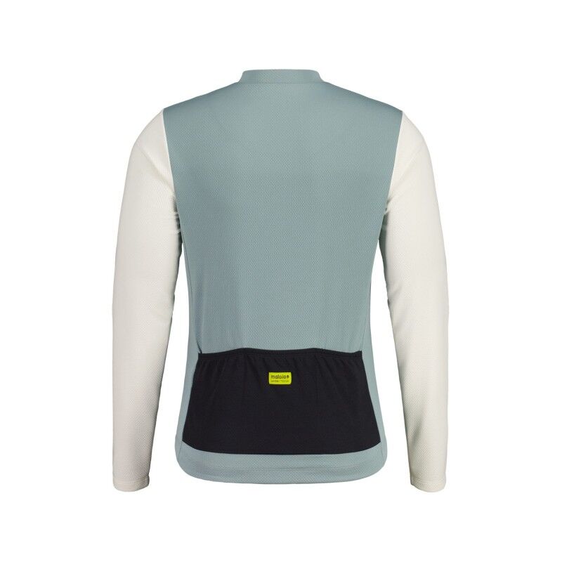 KalzasM. 1/1 - Maillot vélo homme