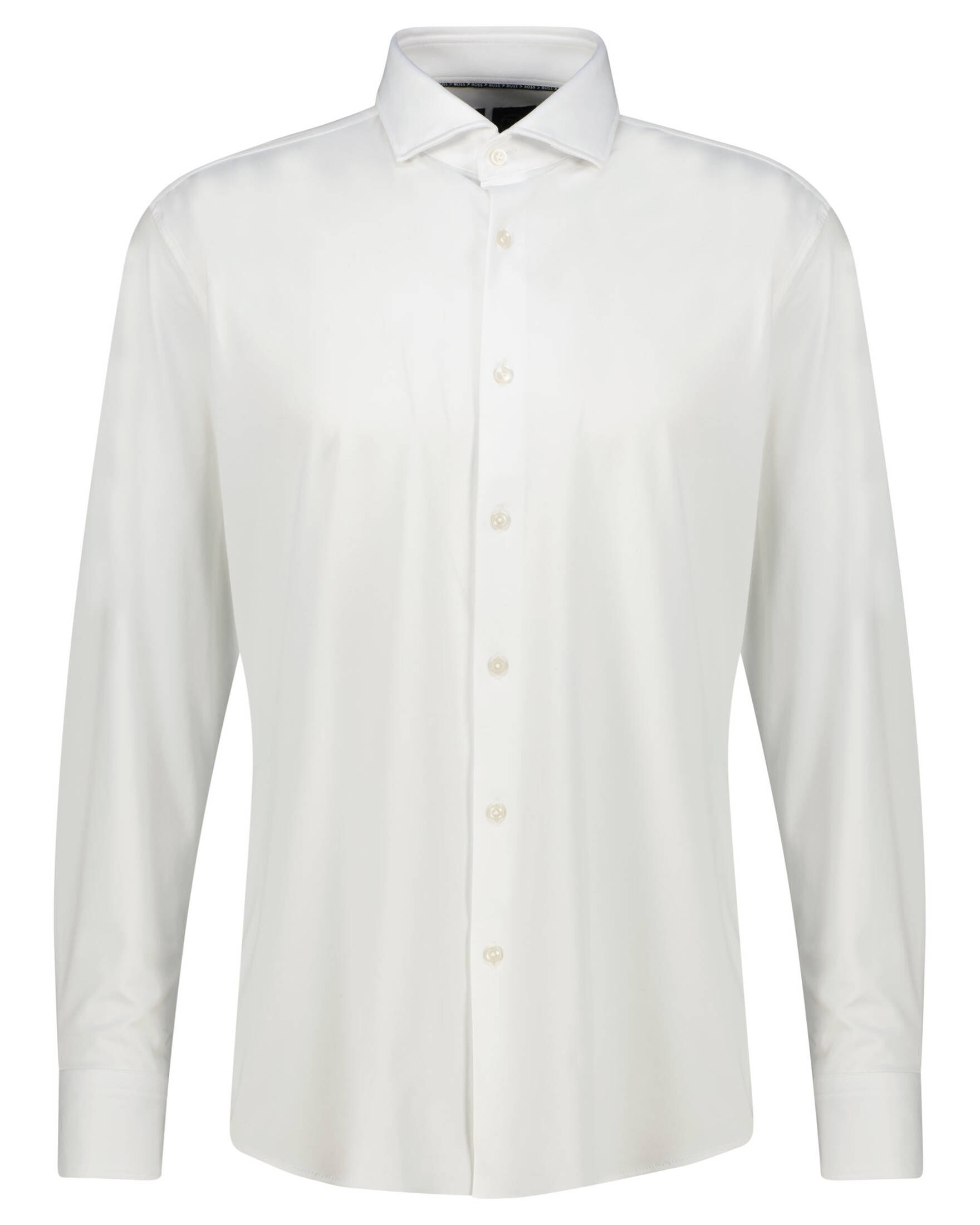 BOSS| Herren Hemd P-HANK-SPREAD