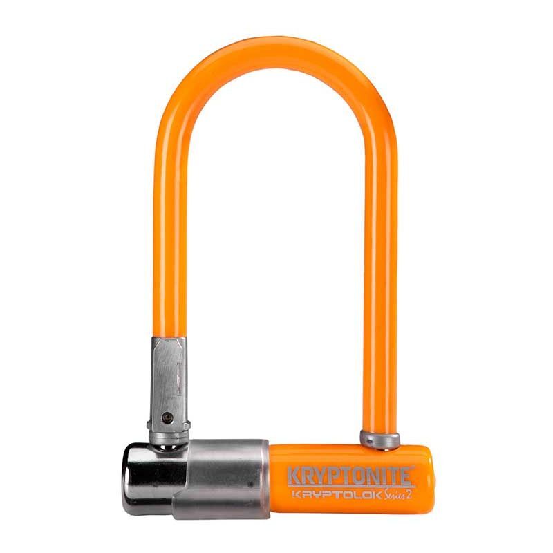 Kryptolock Serie 2 Mini U - Antivol vélo en U