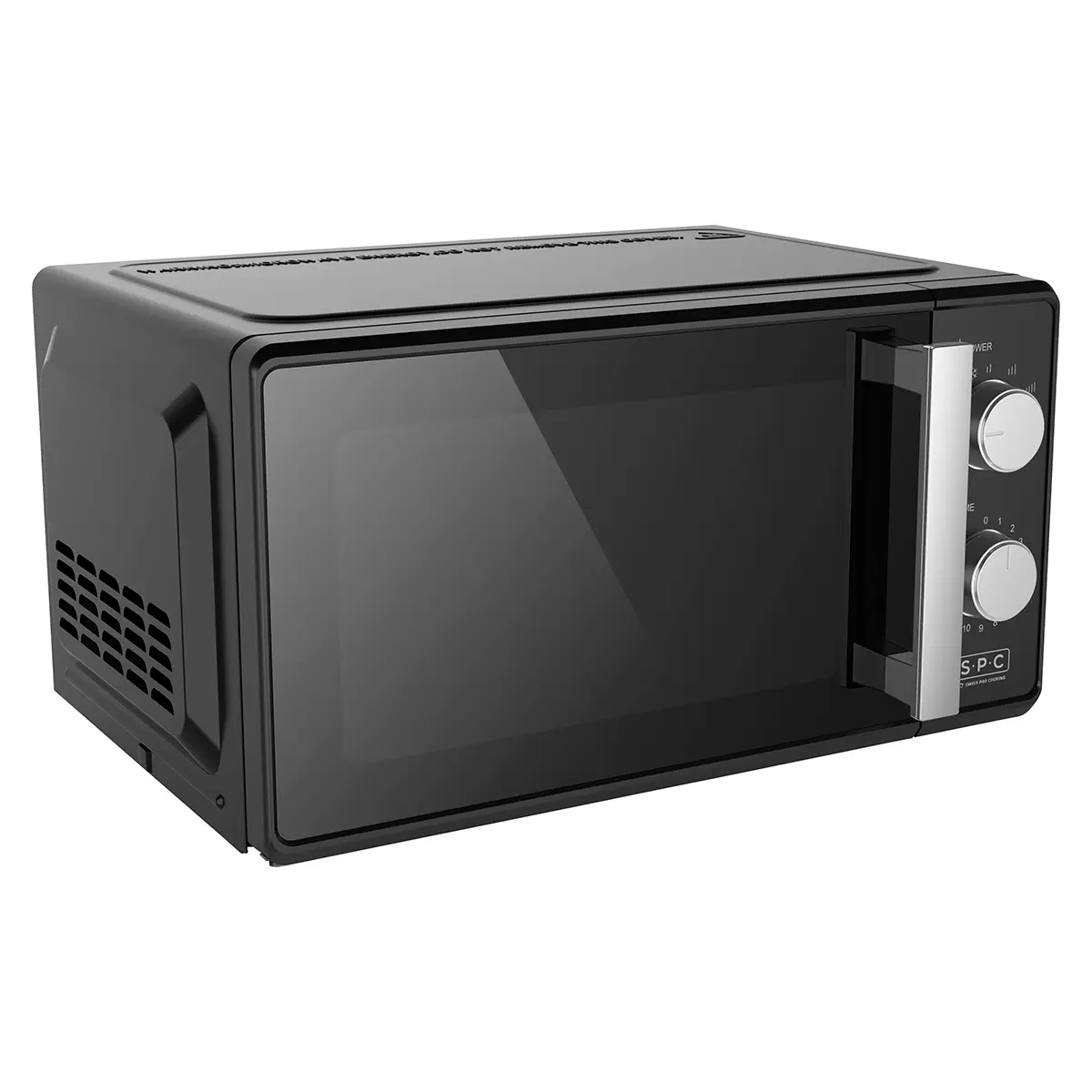 Mikrowelle SPC MW2022BL020T0W2022BL