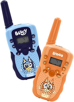 OTL Bluey Walkietalkie