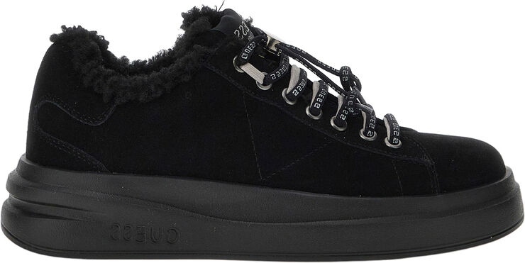 GUESS ELBINA Black